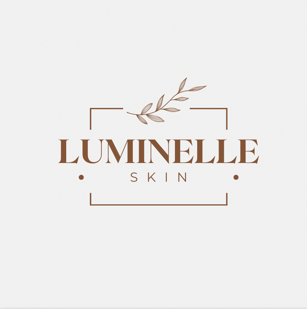 Luminelle Skin logo